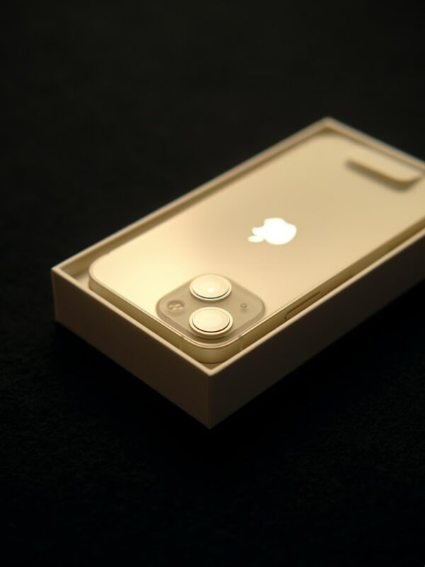 iPhone 13 Mini