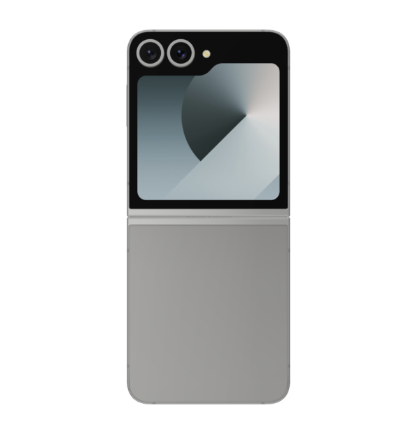 Samsung Galaxy Z Flip 6 – Le smartphone pliable compact chez AsnineService