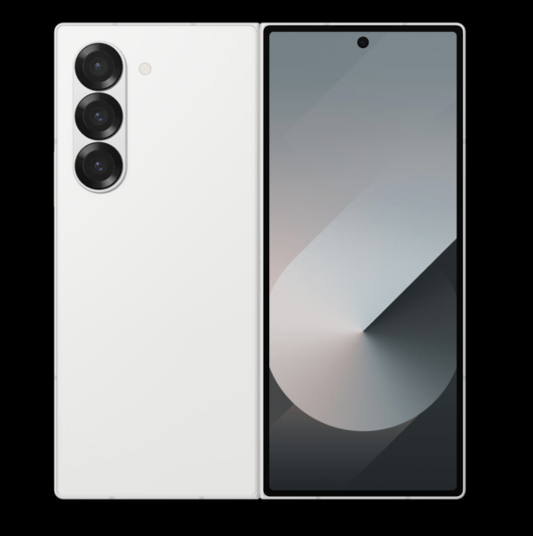 Samsung Galaxy Z Fold 6 – L'innovation pliable chez AsnineService