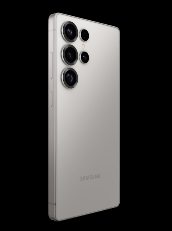 Samsung Galaxy S25 Ultra – La puissance ultime chez AsnineService