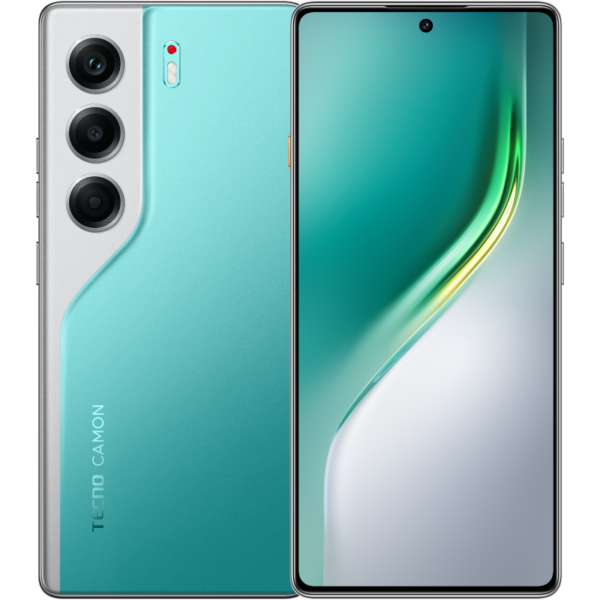Tecno camon40