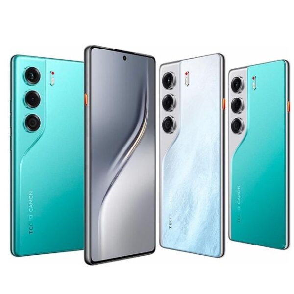 Tecno camon40 – Image 3