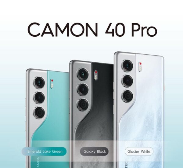 Tecno camon40 – Image 4