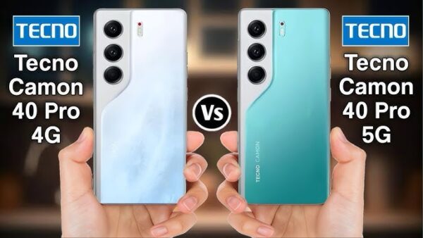 Tecno camon40 – Image 2