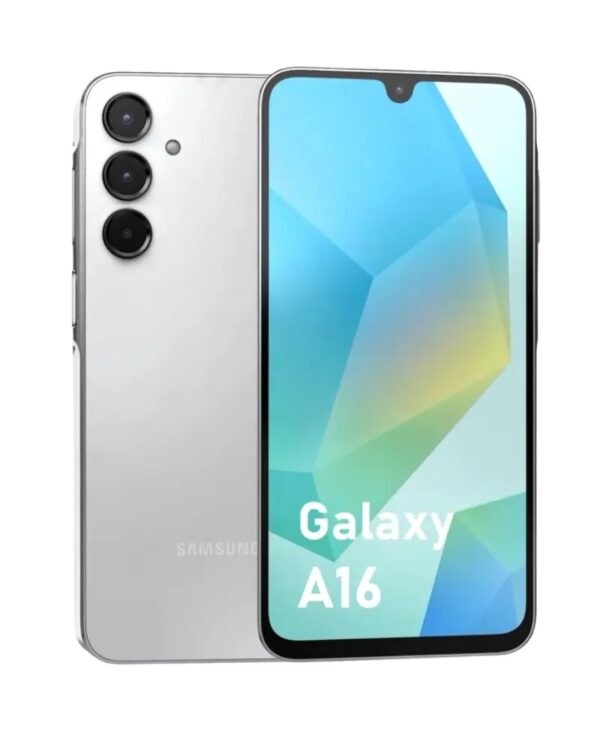 Samsung galaxy A16