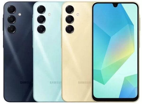 Samsung galaxy A16 – Image 5