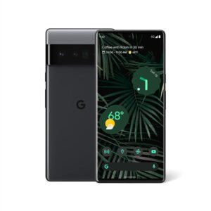 📱 Téléphones Google Pixel  – Dispo à Dakar 🇸🇳 | ASNINE Services
