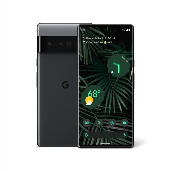 📱 Téléphones Google Pixel  – Dispo à Dakar 🇸🇳 | ASNINE Services
