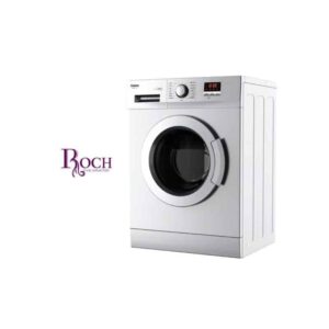 Roch Machine à Laver 6 Kg RWM-60S-H (A+++) - Couleur Gris