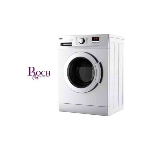 Roch Machine à Laver 6 Kg RWM-60S-H (A+++) - Couleur Gris