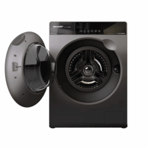 Sharp Machine à Laver 12.5 Kg K-Pro Inverter