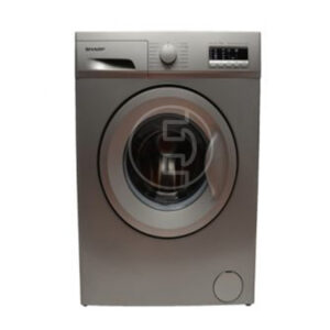 Sharp Machine à Laver 8 Kg ES-FE812CX-S