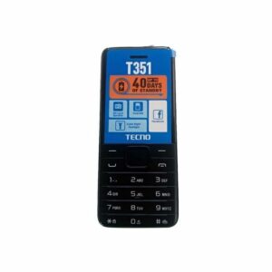 Tecno T315