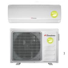 Climatiseur BINATONE Split 18000 BTU - R410
