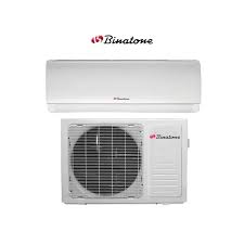 Climatiseur BINATONE Split 9000 BTU - R410