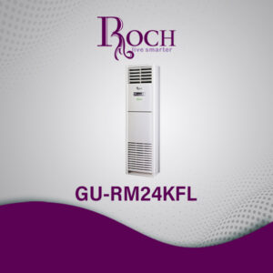 Climatiseur ROCH Armoire 24000 BTU