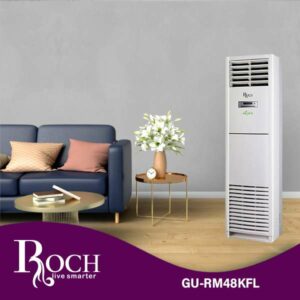 Climatiseur ROCH Armoire 48000 BTU