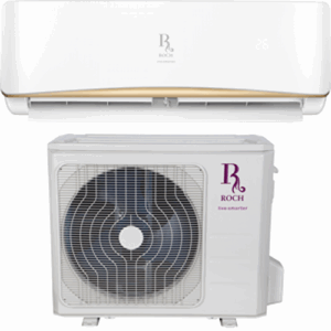 Climatiseur ROCH Inverter 12000 BTU