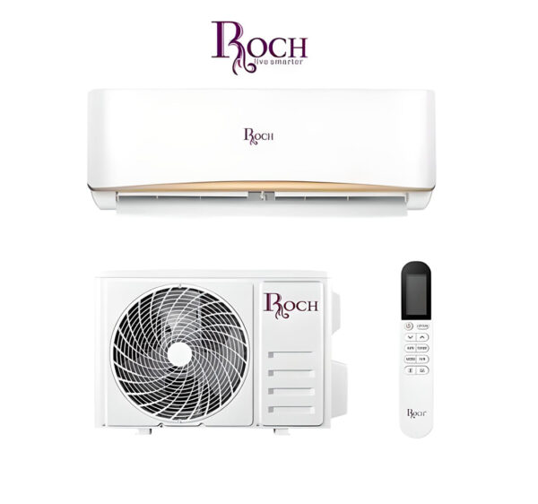 Climatiseur ROCH Inverter 18000 BTU