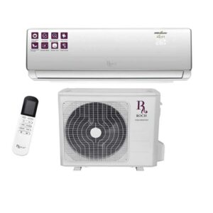 Climatiseur ROCH Inverter 24000 BTU