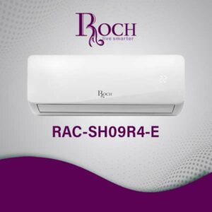 Climatiseur ROCH Inverter 9000 BTU