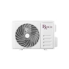 Climatiseur ROCH Split 12000 BTU - R410