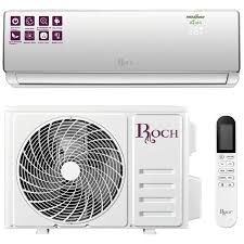 Climatiseur ROCH Split 9000 BTU - R410