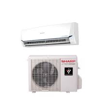 Climatiseur SHARP Plasmacluster Inverter 18000 BTU - Gaz R32