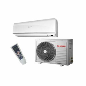 Climatiseur SHARP Split 18000 BTU (1.5 CV) - R410