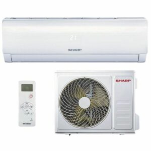 Climatiseur SHARP Split 9000 BTU (1.25 CV) - R410