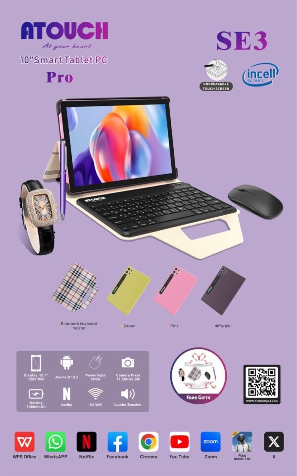 Atouch SE3, – Image 4