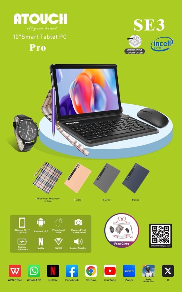 Atouch SE3, – Image 3