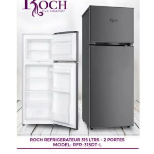 ROCH Frigo 315L RFR-315DT-L