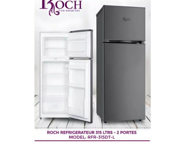 ROCH Frigo 315L RFR-315DT-L