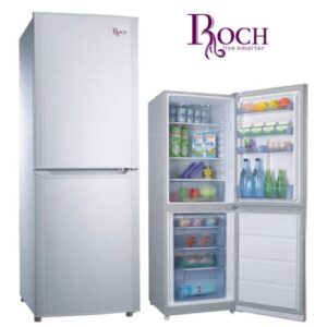ROCH Frigo 350L RFR-350DBD