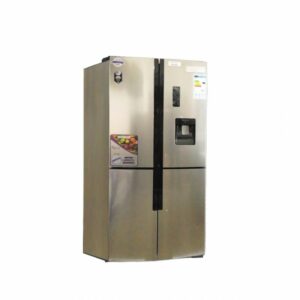 ROCH Frigo 4 Portes 525L RFR-525IWD4-I