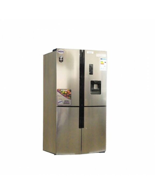 ROCH Frigo 4 Portes 525L RFR-525IWD4-I
