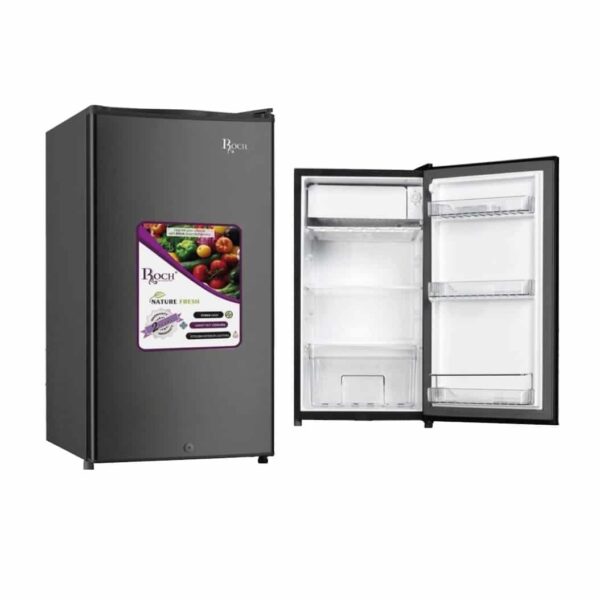 ROCH Frigo Bar 1 Porte RFR-120S-I
