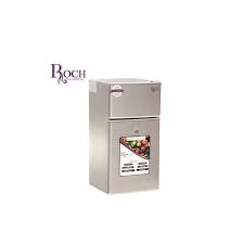 ROCH Frigo Bar 2 Portes 75L RFR-110DT-K