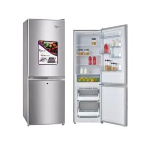 ROCH Frigo Combiné 150L RFR-150DB-L