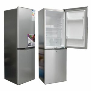 ROCH Frigo Combiné 190L RFR-190DB-L