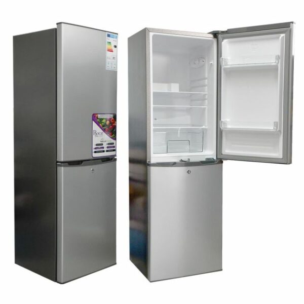 ROCH Frigo Combiné 190L RFR-190DB-L