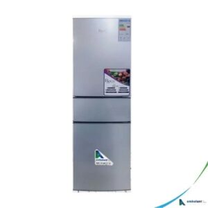 ROCH Frigo Combiné 305L RFR-305B3-I