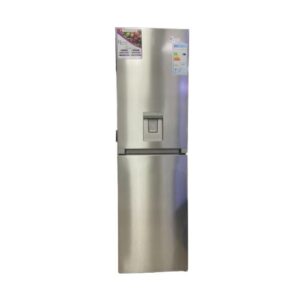 ROCH Frigo Combiné 310L RFR-310DB-L