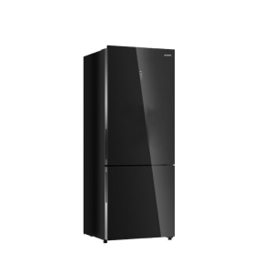 ROCH Frigo Combiné 820L RFR-820DB-H