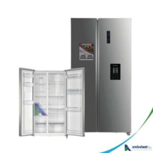 ROCH Side by Side 700L RFR-700SBW-I