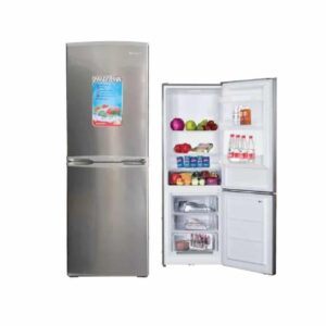 SHARP Frigo Combiné SJ-BH180-HS2