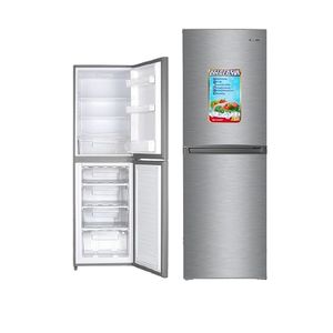 SHARP Frigo Combiné SJ-BH320-HS2