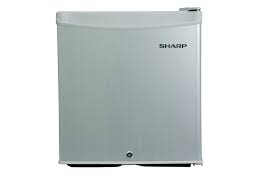 SHARP Frigo Mini Bar 1 Porte SJ-K75X-HS2