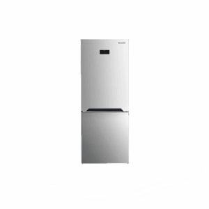 SHARP Frigo No Front 2 Portes GN365-HS2